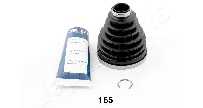 Mejor Calidad Juego de fuelles, árbol de transmisión JAPANPARTS JAPKB-165 JAPANPARTS JAPKB-165